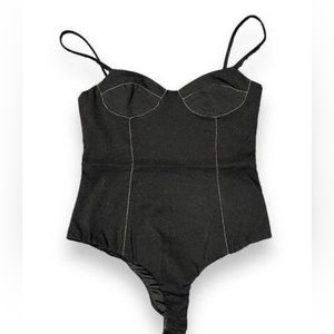 zara bodysuit